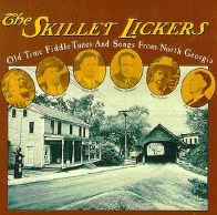 The Skillet Lickers