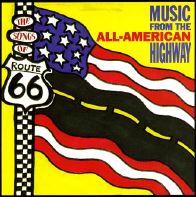 Songs of Route 66