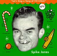 Spike Jones