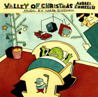 Valley of Christmas